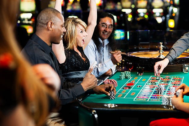 Allbet Teen Patti card spread